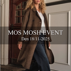 Mos Mosh Kundeaften D. 18 November 2025